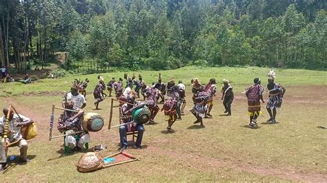 Witchcraft and Family Dynamics in the Kisii Society